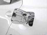  Gas cap open photo